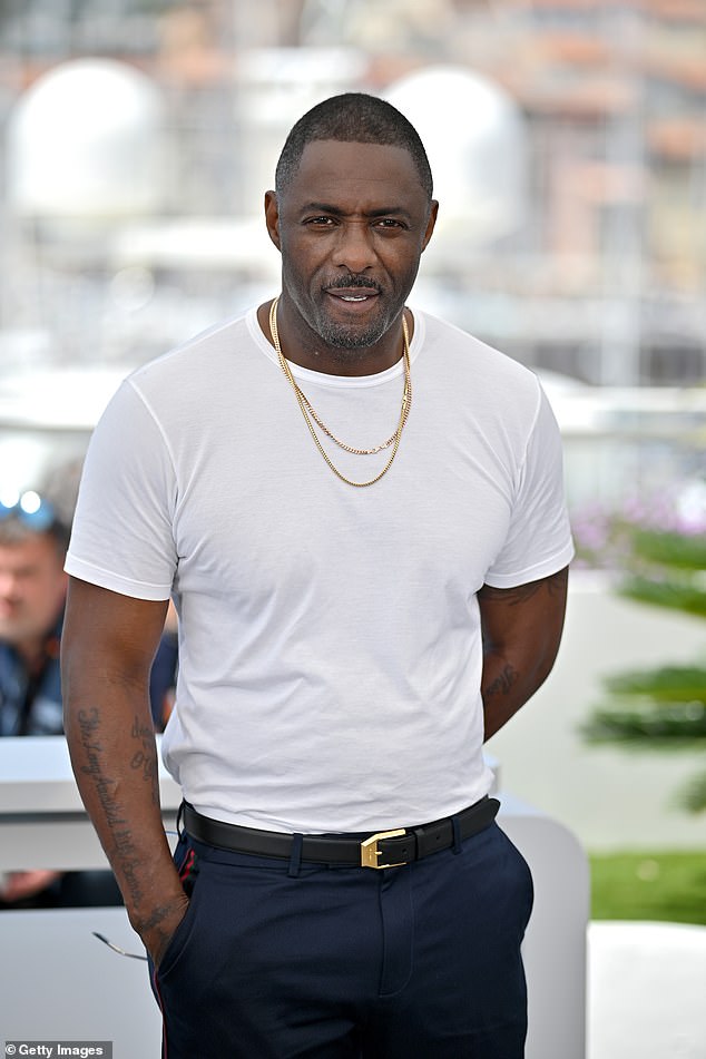 Idris Elba shared some exciting new developments for the anticipated ‘Luther’ film