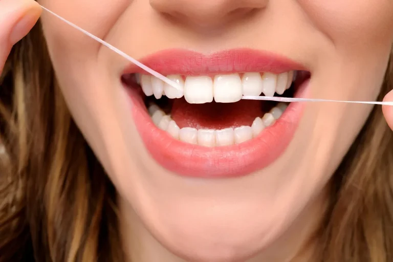 Is It Possible to Floss Your Teeth Too Often?