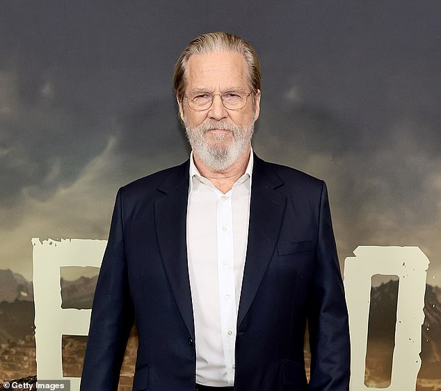 Jeff Bridges confesses he was at ‘death’s door’ while battling cancer and COVID-19 at the same time