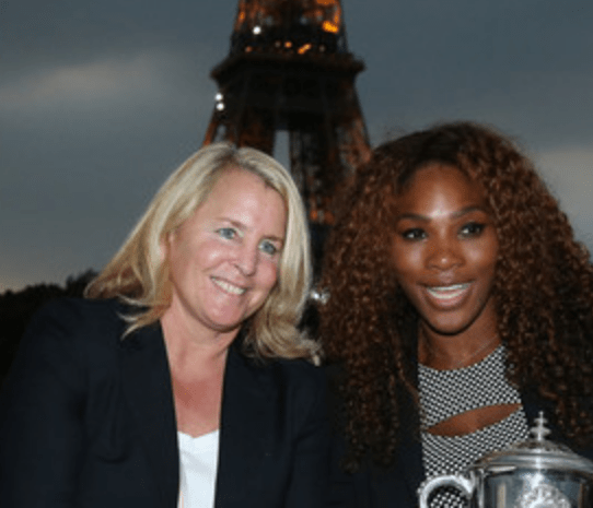 Jill Smoller Net Worth 2022: How Rich Is He? Earnings, Husband, & Children Of Serena Williams Agent