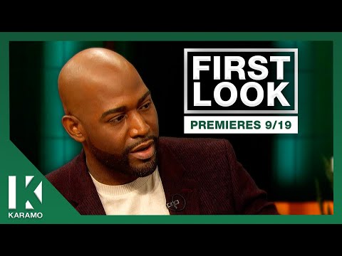 Video KARAMO | Official First Look