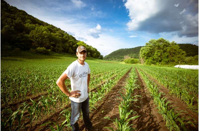 farmer