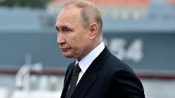 Local politicians team up to challenge Russian President Vladimir Putin