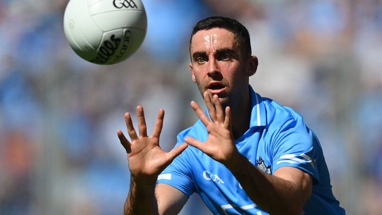 McCarthy: Farrell the right man for Dubs to win back All-Ireland