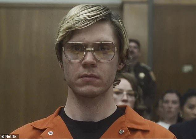 Monster: The Jeffrey Dahmer Story’s official trailer sees Evan Peters playing the serial killer