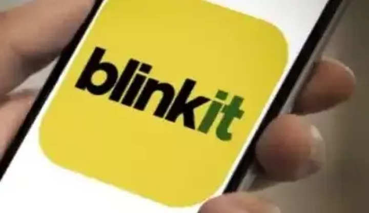 Most Indian won't use print-out at home service like offered by Blinkit