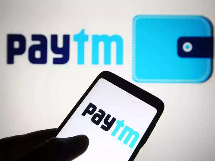 Paytm tokenises cards from VISA, Mastercard, and RuPay