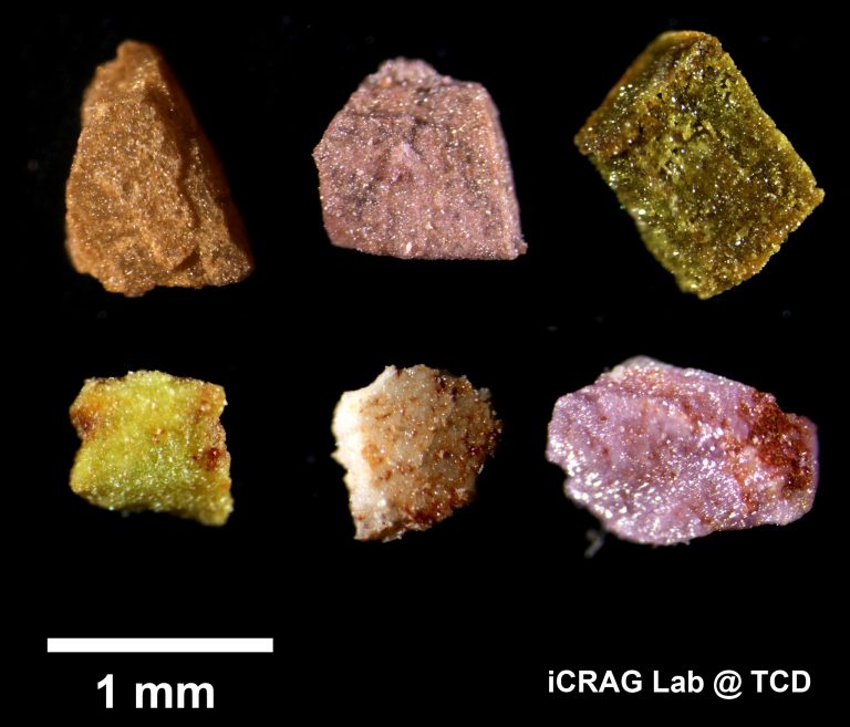 How Do Rare Earth Elements Form? Scientists Create Synthetic Rocks To Find Out