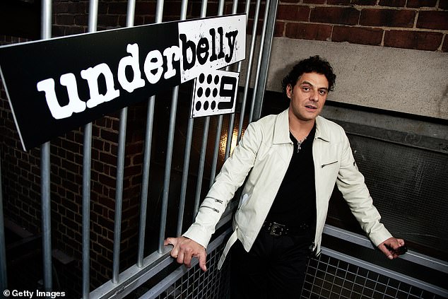 The new Underbelly? Channel Nine announces ‘Human Error’ a high-end crime drama for 2023