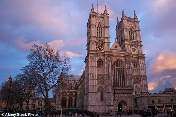 This Morning’s Alice Beer is replced in Queen’s mourners queue after ‘disrespectful’ interviews