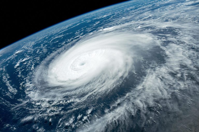 First Category 5 Cyclone on Earth in 2022