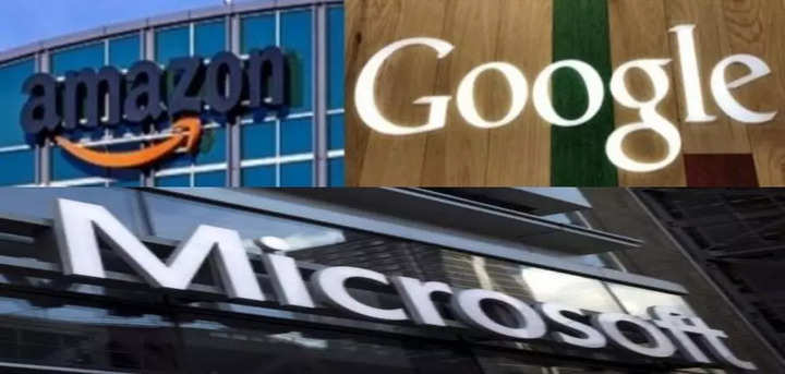 UK to investigate Cloud market dominance of Amazon, Microsoft, Google and others