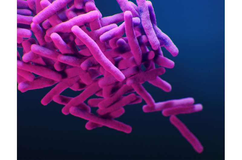 Using artificial intelligence to improve tuberculosis treatments