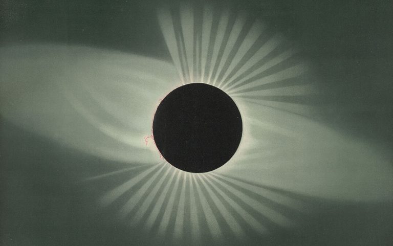 Byzantine solar eclipse records illuminate obscure history of Earth’s rotation