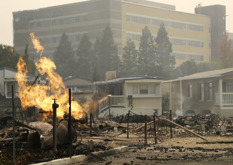 Climate change jeopardizes health care services, report says