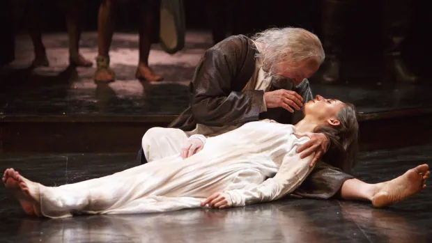 King Lear and Rent among highlights of Stratford Festival’s 2023 slate