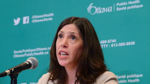 Ottawa Public Health led well in pandemic but should remain vigilant, report finds