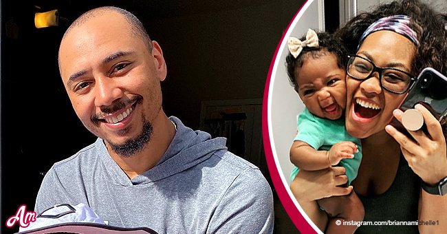 Mookie Betts Children And Wife Brianna Hammonds: Daughter – Untold Facts About His Family