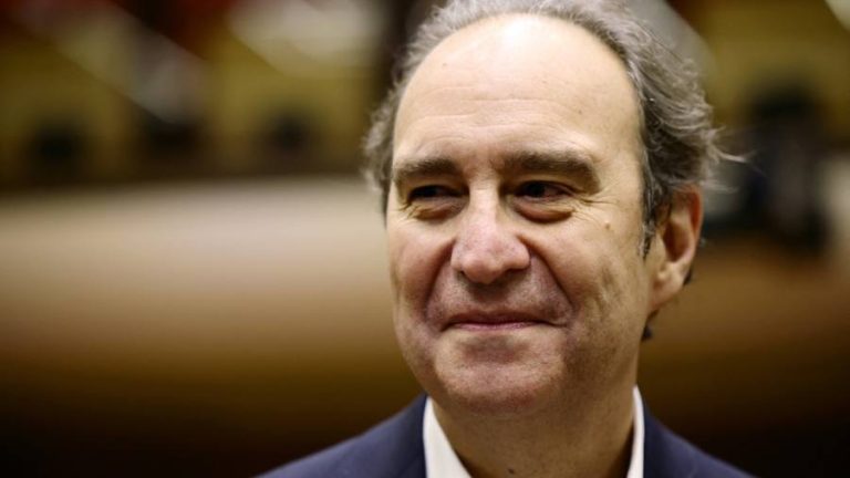 Vodafone/Xavier Niel: a second French tycoon targets UK telecoms