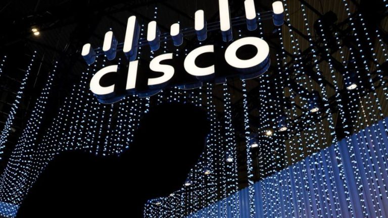 Cisco urges shareholders to reject tax transparency proposal