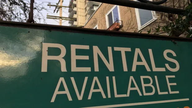 Renting is growing twice as fast as home ownership, census reveals