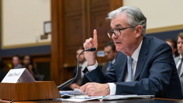 U.S. central bank hikes interest rate again, up to 3.25%