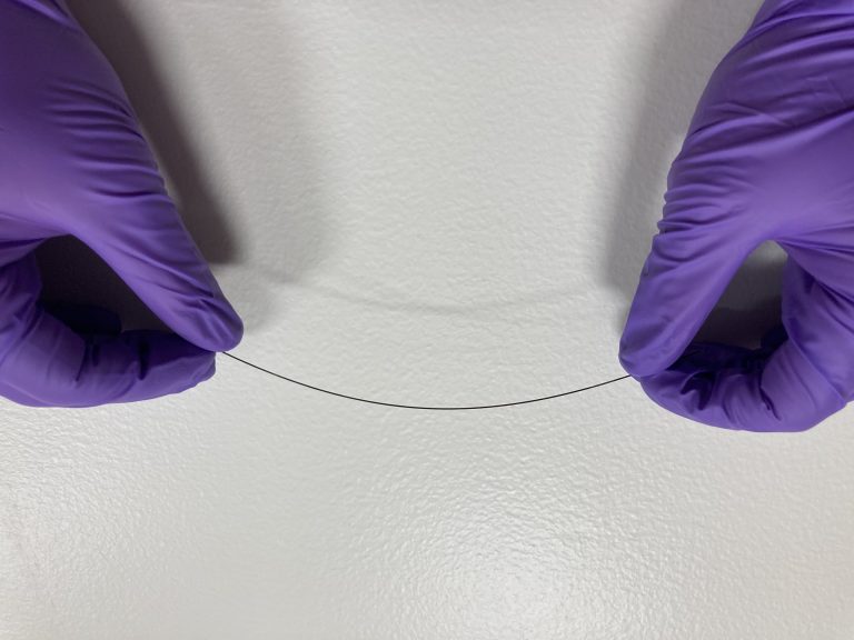 New endoscope uses bendable GRIN lens for 3D microscopy