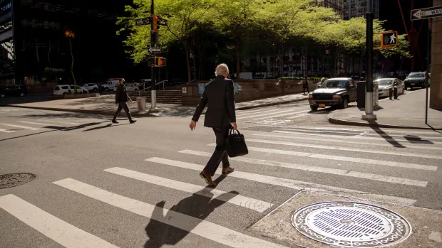 Canada is losing jobs — but the economy is losing more workers to retirement, too