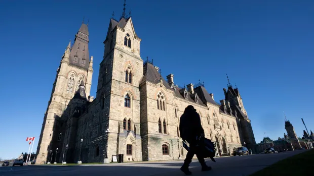 Liberals put inflation help, disability benefit at top of fall parliamentary agenda