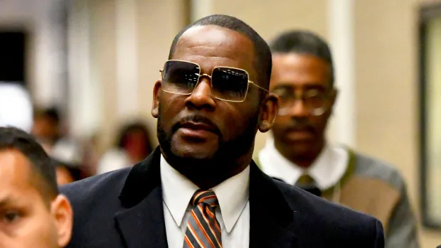 R. Kelly convicted on multiple counts of child pornography, acquitted of fixing 2008 trial