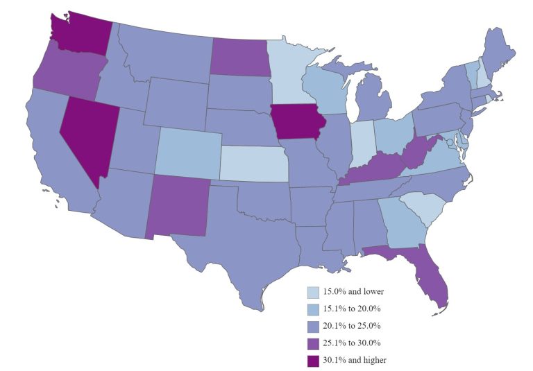 Researcher says job licensing doesn’t keep people from moving—community plays a bigger role