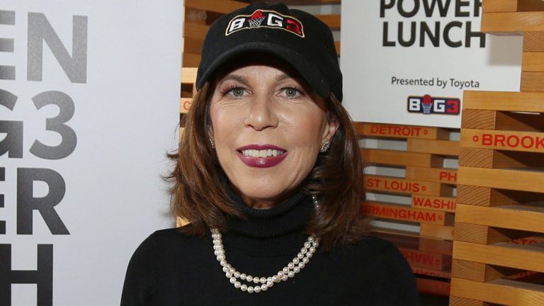 Amy Trask: The NFL’s first female CEO with the Raiders reflects on her history-making career | NFL News