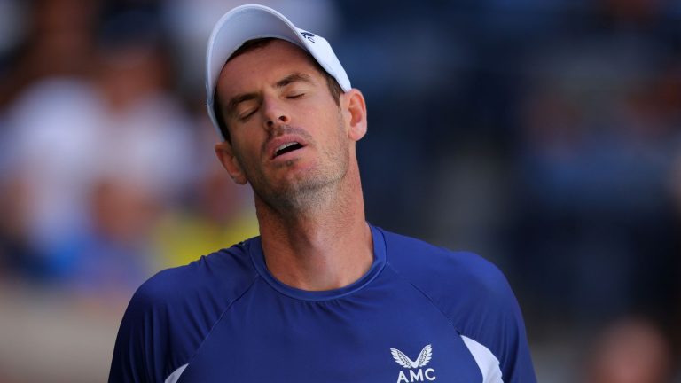 US Open: Andy Murray goes down in four sets to Matteo Berrettini at Flushing Meadows in New York | Tennis News