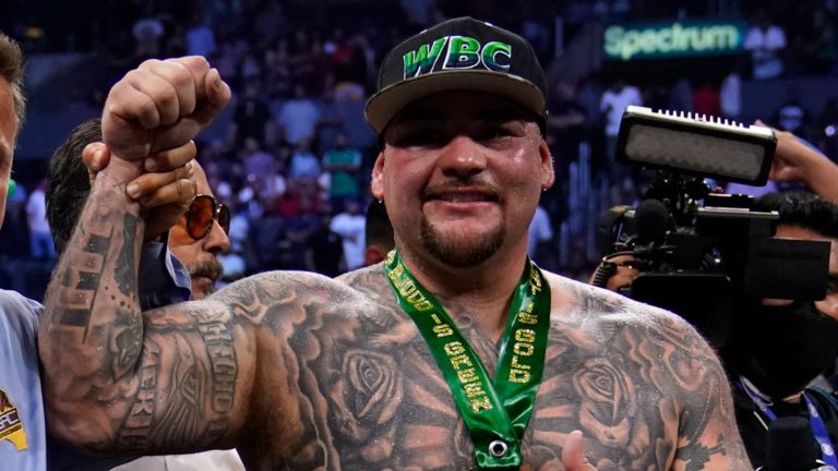 Andy Ruiz beats Luis Ortiz via unanimous decision after three knockdowns as Deontay Wilder welcomes all-American heavyweight clash | Boxing News