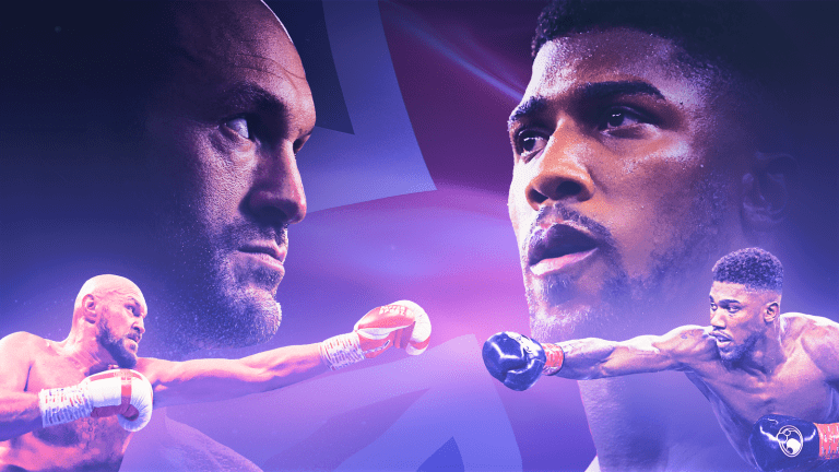 Tyson Fury vs Anthony Joshua contract ‘nearly there’ but time is running out | Boxing News