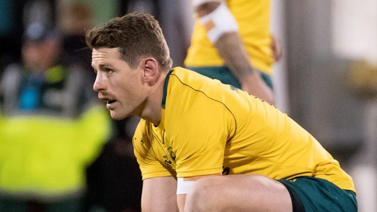 Rugby Championship: Australia vs NZ live on Sky today