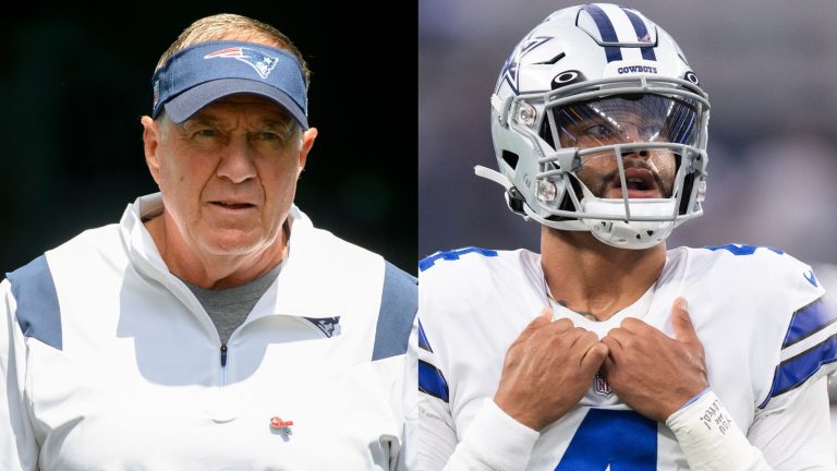 New England Patriots and Dallas Cowboys: Are both teams in trouble after disappointing season-opening defeats? | NFL News