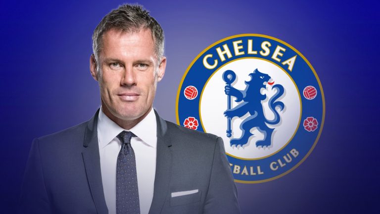 Jamie Carragher: Chelsea four top players away from catching Man City despite spending £1bn | Football News