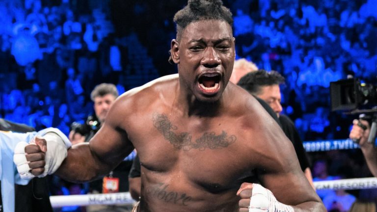 Charles Martin still believes he has a ‘chance against anyone’ including Tyson Fury and Anthony Joshua | Boxing News