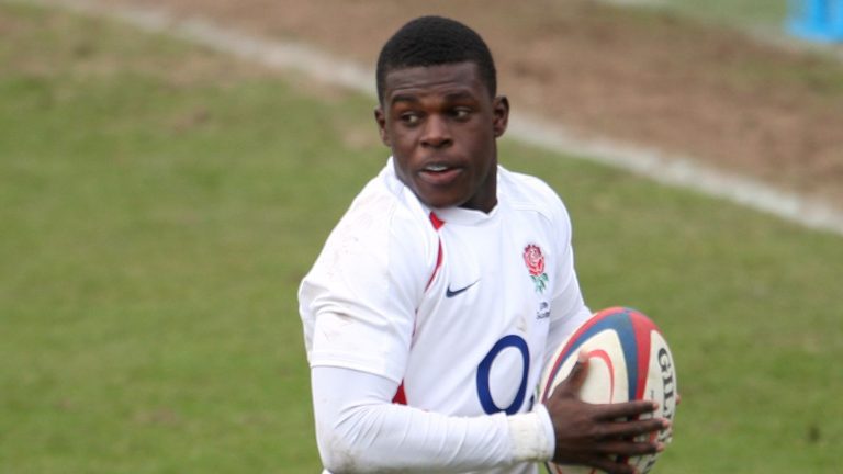 Christian Wade: Racing 92 sign former England winger after three-year NFL career at Buffalo Bills | Rugby Union News