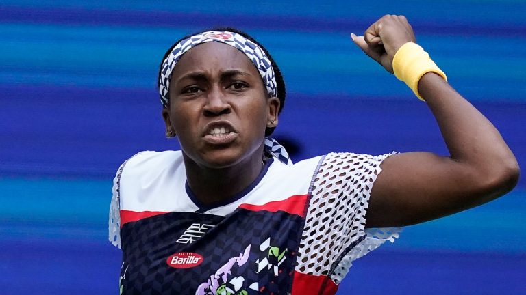 US Open: Coco Gauff sets up thrilling third-round encounter with Madison Keys | Tennis News