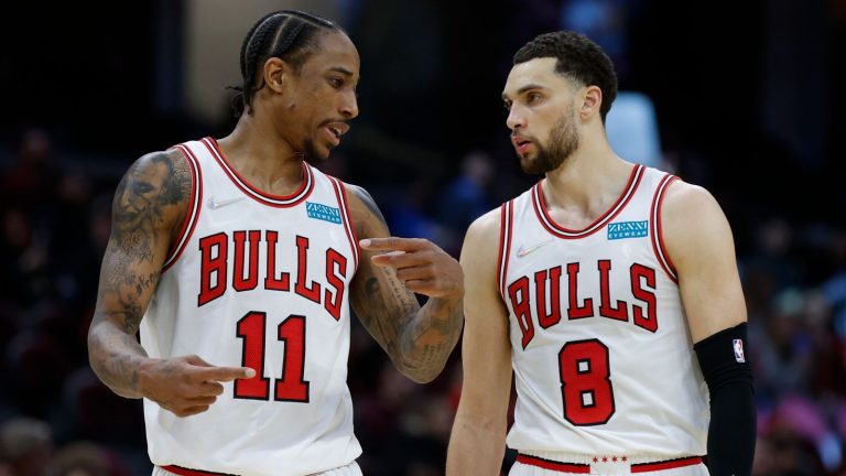 Chicago Bulls – Fan perspective on the big talking points | NBA News