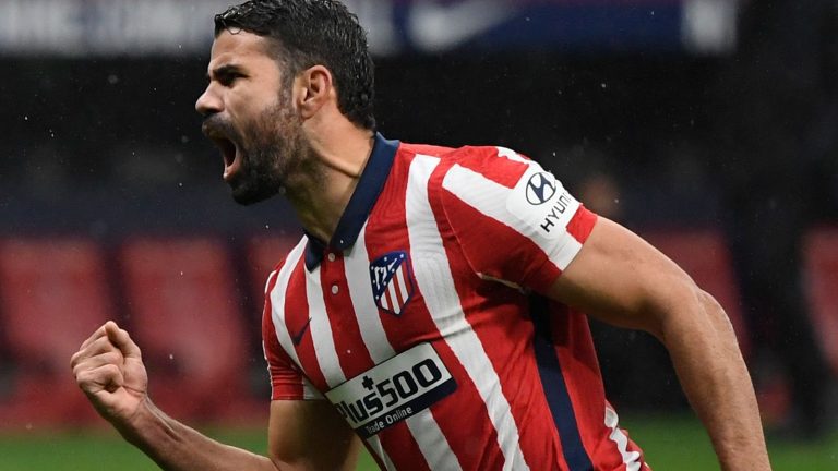 Diego Costa set for Wolves medical ahead of potential contract offer after Sasa Kalajdzic injury | Football News