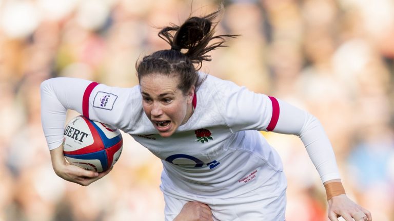 Women’s Rugby World Cup warm-up Test: England’s Red Roses vs Wales LIVE! | Rugby Union News