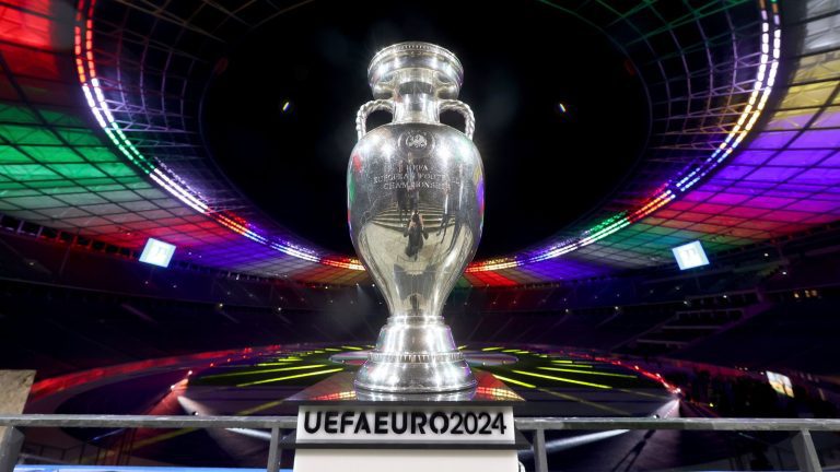 Euro 2024 Qualifying: Results, tables and fixtures | England, Wales, Scotland, Republic of Ireland and Northern Ireland schedules | Football News