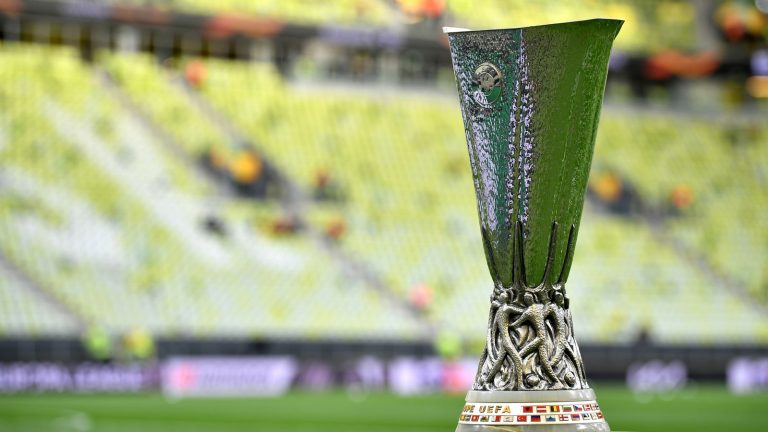 Europa League state of play