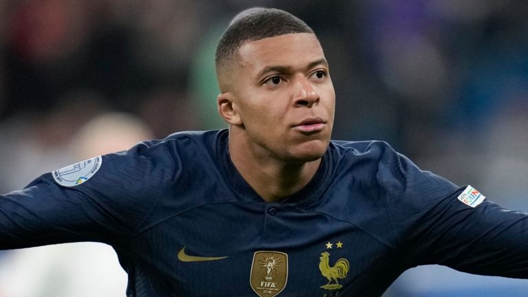 Kylian Mbappe and Olivier Giroud score in France win as Netherlands close on Nations League finals – round-up | Football News