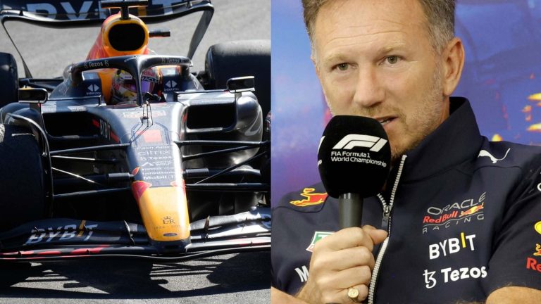 Christian Horner says Porsche ‘got ahead of themselves’ over deal and collapse won’t hurt Red Bull