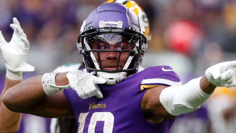 Justin Jefferson labelled ‘different breed’ as Minnesota Vikings face Philadelphia Eagles in Monday Night Football | NFL News