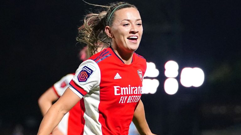 Women’s Super League 2022/23: the 12 Irish players looking to deliver a big season in England’s top flight | Football News